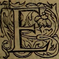An illustration from Volume premier[-troisiesme] des Chroniques d'Enguerran de Monstrelet gentil-homme iadis demeurant a Cambray en Cambresis. : Contenans les cruelles guerres ciuilles entre les maisons d'Orleans & de Bourgongne, l'occupation de Paris & Normandie par les Anglois, l'expulsion d'iceux, & autres choses memorables aduenues de son temps en ce royaume, & paÿs estranges. Histoire de bel exemple & de grand fruict aux Francois, commenceant en l'an M. CCCC. où finist celle de Iean Froissart, & finissant en l'an M.CCCC.LXVII. peu outre le commencement de celle de Mess. Philippes de Commines. (1572)