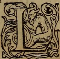 An illustration from Volume premier[-troisiesme] des Chroniques d'Enguerran de Monstrelet gentil-homme iadis demeurant a Cambray en Cambresis. : Contenans les cruelles guerres ciuilles entre les maisons d'Orleans & de Bourgongne, l'occupation de Paris & Normandie par les Anglois, l'expulsion d'iceux, & autres choses memorables aduenues de son temps en ce royaume, & paÿs estranges. Histoire de bel exemple & de grand fruict aux Francois, commenceant en l'an M. CCCC. où finist celle de Iean Froissart, & finissant en l'an M.CCCC.LXVII. peu outre le commencement de celle de Mess. Philippes de Commines. (1572)