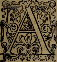 An illustration from Volume premier[-troisiesme] des Chroniques d'Enguerran de Monstrelet gentil-homme iadis demeurant a Cambray en Cambresis. : Contenans les cruelles guerres ciuilles entre les maisons d'Orleans & de Bourgongne, l'occupation de Paris & Normandie par les Anglois, l'expulsion d'iceux, & autres choses memorables aduenues de son temps en ce royaume, & paÿs estranges. Histoire de bel exemple & de grand fruict aux Francois, commenceant en l'an M. CCCC. où finist celle de Iean Froissart, & finissant en l'an M.CCCC.LXVII. peu outre le commencement de celle de Mess. Philippes de Commines. (1572)