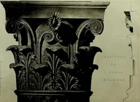 Picture 32 of 39 from The volute in architecture and architectural decoration with particular reference to its introduction into the Ionic order (1918), leaf 102