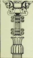 Picture 10 of 39 from The volute in architecture and architectural decoration with particular reference to its introduction into the Ionic order (1918), leaf 52