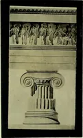 An illustration from The volute in architecture and architectural decoration with particular reference to its introduction into the Ionic order (1918)