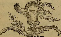 An illustration from Vom Alter der Oelmalerey, aus dem Theophilus Presbyter (1774)
