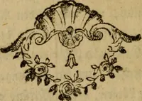 An illustration from Vom Alter der Oelmalerey, aus dem Theophilus Presbyter (1774)