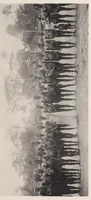 An illustration from Vom Kongo zum Ubangi; meine zweite Reise in Mittelafrika (1910)