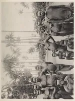 An illustration from Vom Kongo zum Ubangi; meine zweite Reise in Mittelafrika (1910)