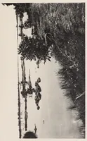 An illustration from Vom Kongo zum Ubangi; meine zweite Reise in Mittelafrika (1910)
