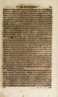 An illustration from Von der Gestüterey, das ist, ein grundtliche Beschreibung wie vnd wa man ein Gestüt von guten edlen Kriegsrossen auffrichten, vnderhalten, vnd wie man die jungen von einem Jar zu dem andern erziehen soll, biss sie einem Bereiter zum abrichten zuvndergeben, vnd so sie abgericht in langwiriger Gesundheit zu erhalten ... (1611)