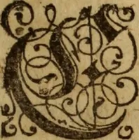 An illustration from Von der Pestilentz : kurtzer und einfeltiger Bericht, wie man sich mit Gottes Hülffe durch Mittel von im gnedig geschaffen, dafur bewaren, und die auch heilen möge. Darneben auch ein Harmspiegel .. (1597)
