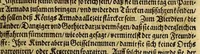 An illustration from Von der spanischen Monarchy, oder aussführliches Bedencken, welchermassen, von dem König in Hispanien, zu nunmehr lang gesuchter Weltbeherrschung, so wol ins gemein, als auff jedes Königreich vnd Land besonders, allerhand Anstalt zu machen sein möchte. ... (1620)