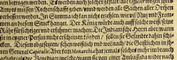 An illustration from Von der spanischen Monarchy, oder aussführliches Bedencken, welchermassen, von dem König in Hispanien, zu nunmehr lang gesuchter Weltbeherrschung, so wol ins gemein, als auff jedes Königreich vnd Land besonders, allerhand Anstalt zu machen sein möchte. ... (1620)