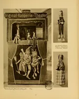 Picture 3 of 13 from Von der Wiege bis zum Grabe : ein Beitrag zur sächsischen Volkskunst (1900), leaf 49