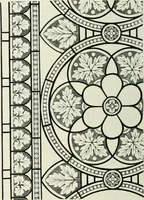 An illustration from Von deutscher Kunst : gesammelte Aufsätze und nachgelassene Schriften (1910)