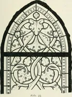 Picture 33 of 132 from Von deutscher Kunst : gesammelte Aufsätze und nachgelassene Schriften (1910), leaf 202