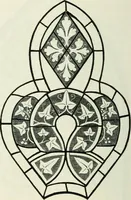 Picture 34 of 132 from Von deutscher Kunst : gesammelte Aufsätze und nachgelassene Schriften (1910), leaf 203