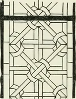 An illustration from Von deutscher Kunst : gesammelte Aufsätze und nachgelassene Schriften (1910)