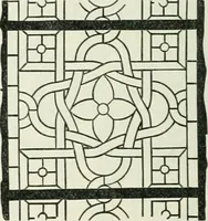 Picture 42 of 132 from Von deutscher Kunst : gesammelte Aufsätze und nachgelassene Schriften (1910), leaf 217