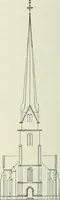 Picture 45 of 132 from Von deutscher Kunst : gesammelte Aufsätze und nachgelassene Schriften (1910), leaf 239