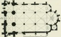 Picture 48 of 132 from Von deutscher Kunst : gesammelte Aufsätze und nachgelassene Schriften (1910), leaf 244