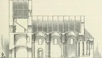 Picture 50 of 132 from Von deutscher Kunst : gesammelte Aufsätze und nachgelassene Schriften (1910), leaf 248