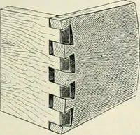 Picture 58 of 132 from Von deutscher Kunst : gesammelte Aufsätze und nachgelassene Schriften (1910), leaf 300