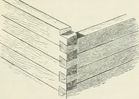 An illustration from Von deutscher Kunst : gesammelte Aufsätze und nachgelassene Schriften (1910)