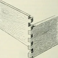 An illustration from Von deutscher Kunst : gesammelte Aufsätze und nachgelassene Schriften (1910)