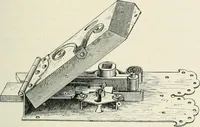 An illustration from Von deutscher Kunst : gesammelte Aufsätze und nachgelassene Schriften (1910)