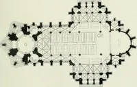 Picture 64 of 132 from Von deutscher Kunst : gesammelte Aufsätze und nachgelassene Schriften (1910), leaf 316