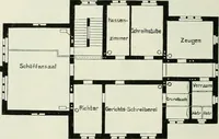 Picture 69 of 132 from Von deutscher Kunst : gesammelte Aufsätze und nachgelassene Schriften (1910), leaf 327