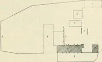 An illustration from Von deutscher Kunst : gesammelte Aufsätze und nachgelassene Schriften (1910)