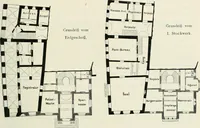 Picture 75 of 132 from Von deutscher Kunst : gesammelte Aufsätze und nachgelassene Schriften (1910), leaf 342