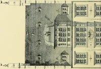 Picture 81 of 132 from Von deutscher Kunst : gesammelte Aufsätze und nachgelassene Schriften (1910), leaf 357