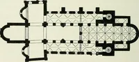 Picture 86 of 132 from Von deutscher Kunst : gesammelte Aufsätze und nachgelassene Schriften (1910), leaf 387