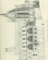 Picture 94 of 132 from Von deutscher Kunst : gesammelte Aufsätze und nachgelassene Schriften (1910), leaf 420
