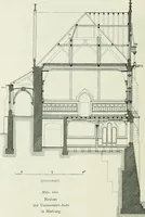 An illustration from Von deutscher Kunst : gesammelte Aufsätze und nachgelassene Schriften (1910)