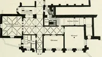 Picture 96 of 132 from Von deutscher Kunst : gesammelte Aufsätze und nachgelassene Schriften (1910), leaf 422