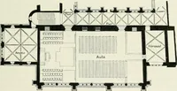 Picture 97 of 132 from Von deutscher Kunst : gesammelte Aufsätze und nachgelassene Schriften (1910), leaf 422