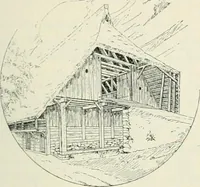 An illustration from Von deutscher Kunst : gesammelte Aufsätze und nachgelassene Schriften (1910)