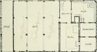 Picture 101 of 132 from Von deutscher Kunst : gesammelte Aufsätze und nachgelassene Schriften (1910), leaf 428