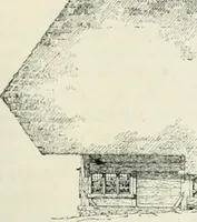 An illustration from Von deutscher Kunst : gesammelte Aufsätze und nachgelassene Schriften (1910)
