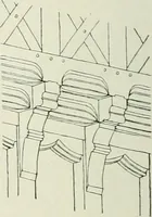 Picture 105 of 132 from Von deutscher Kunst : gesammelte Aufsätze und nachgelassene Schriften (1910), leaf 441