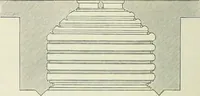 Picture 109 of 132 from Von deutscher Kunst : gesammelte Aufsätze und nachgelassene Schriften (1910), leaf 463