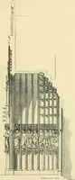 Picture 112 of 132 from Von deutscher Kunst : gesammelte Aufsätze und nachgelassene Schriften (1910), leaf 466