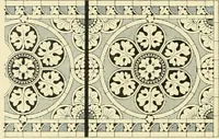 Picture 12 of 132 from Von deutscher Kunst : gesammelte Aufsätze und nachgelassene Schriften (1910), leaf 51