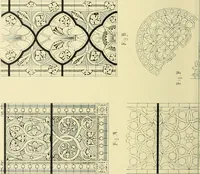Picture 14 of 132 from Von deutscher Kunst : gesammelte Aufsätze und nachgelassene Schriften (1910), leaf 51