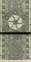 An illustration from Von deutscher Kunst : gesammelte Aufsätze und nachgelassene Schriften (1910)