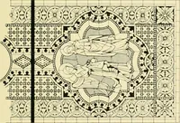 Picture 16 of 132 from Von deutscher Kunst : gesammelte Aufsätze und nachgelassene Schriften (1910), leaf 52