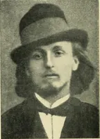 An illustration from Von deutscher Kunst : gesammelte Aufsätze und nachgelassene Schriften (1910)