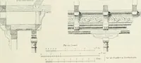 An illustration from Von deutscher Kunst : gesammelte Aufsätze und nachgelassene Schriften (1910)